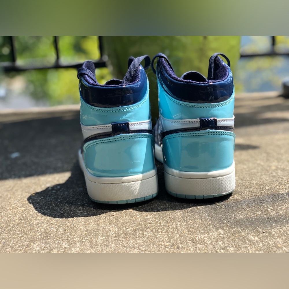 Jordan 1 Retro High - Picture 5 of 5
